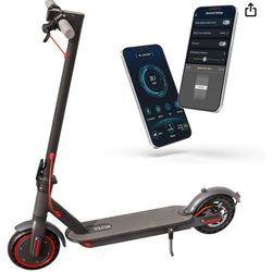 Volpam Electric Scooter 
