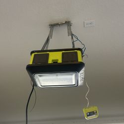 Ryobi Garage Unit For Sale