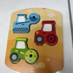 Baby Toys