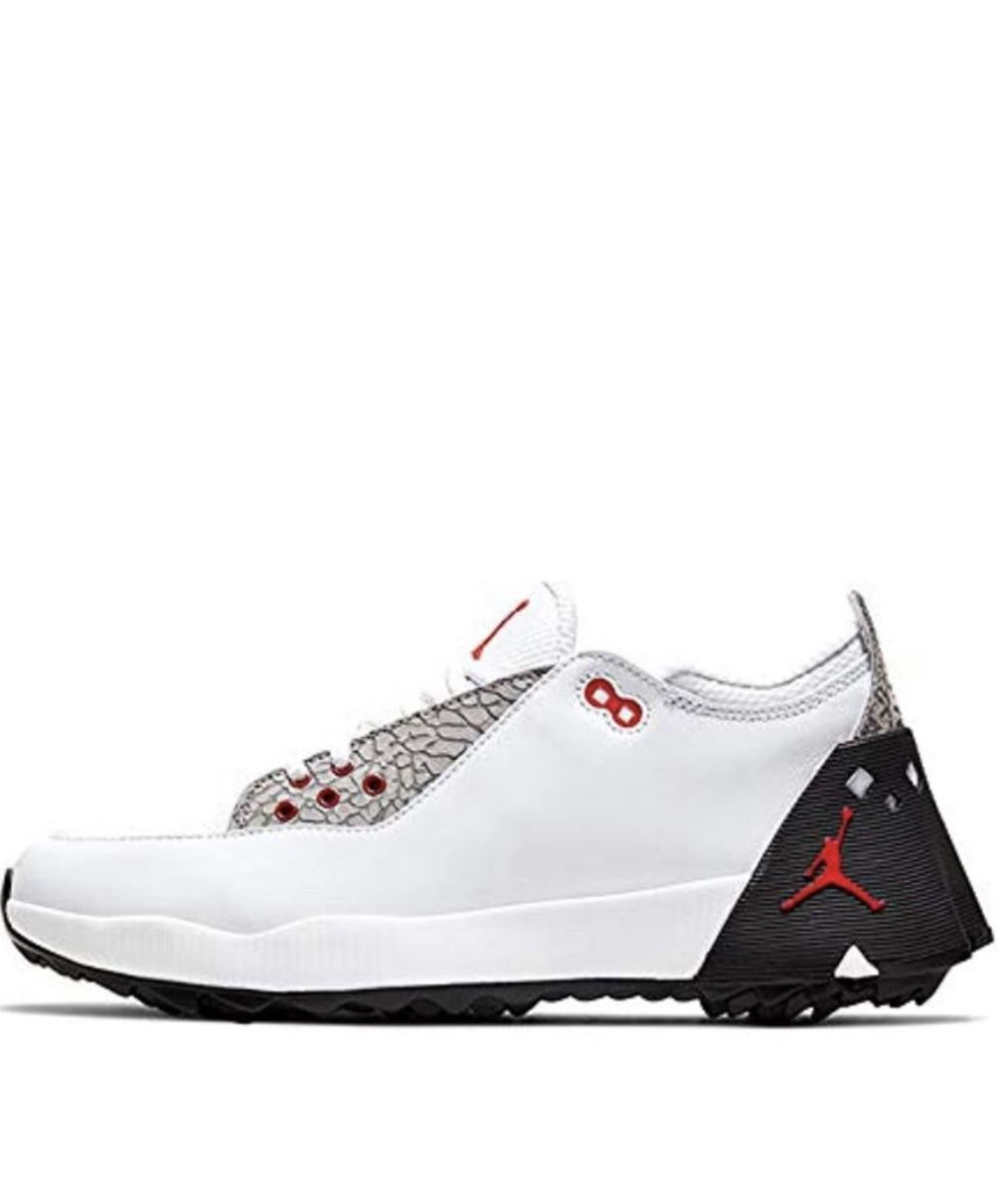 Nike Jordan Men’s ADG 2 Golf Shoes - Size 10