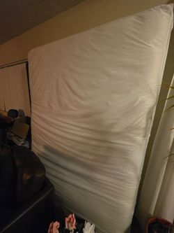 Queen Mattress