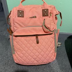 Brand New Diaper Bag