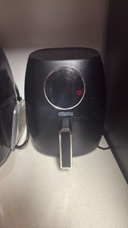 Crux airfryer