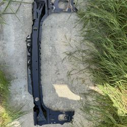 FRS BRZ GT86 Lower Core Support