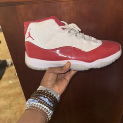 Jordan 11s