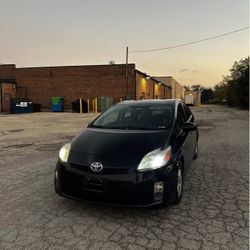Toyota Prius 2010