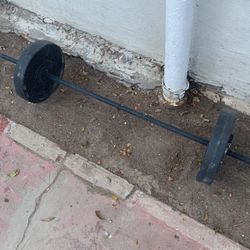 Weight And bench Weight 