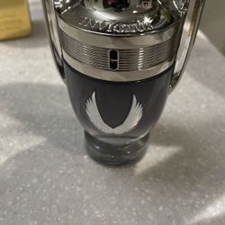 Inviticus cologne for men 3.4 oz