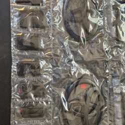 4Runner Emblem Overlay