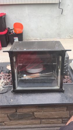 Rotisserie