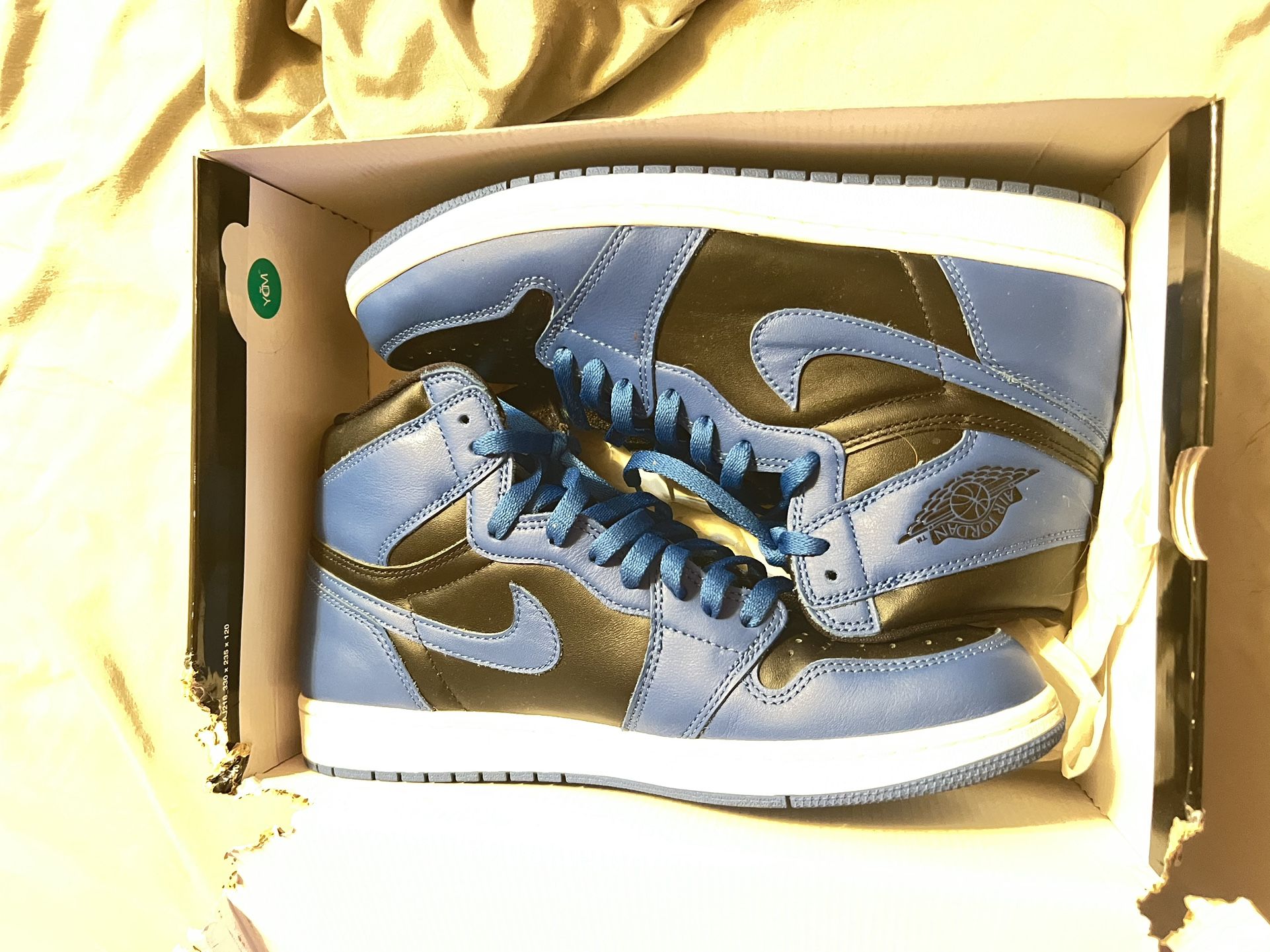 Air Jordon