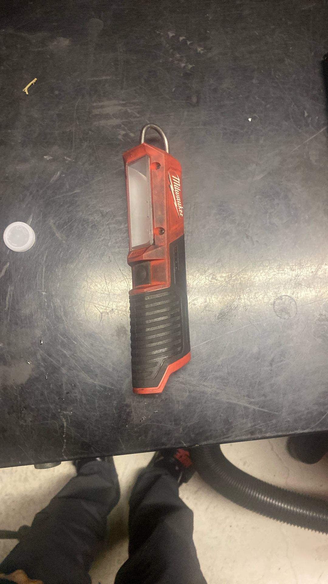 Milwaukee Flashlight