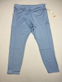 C&C California Baby Blue Woman Leggings