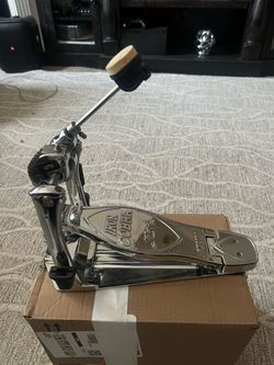 Tama Hp900 Chrome FP