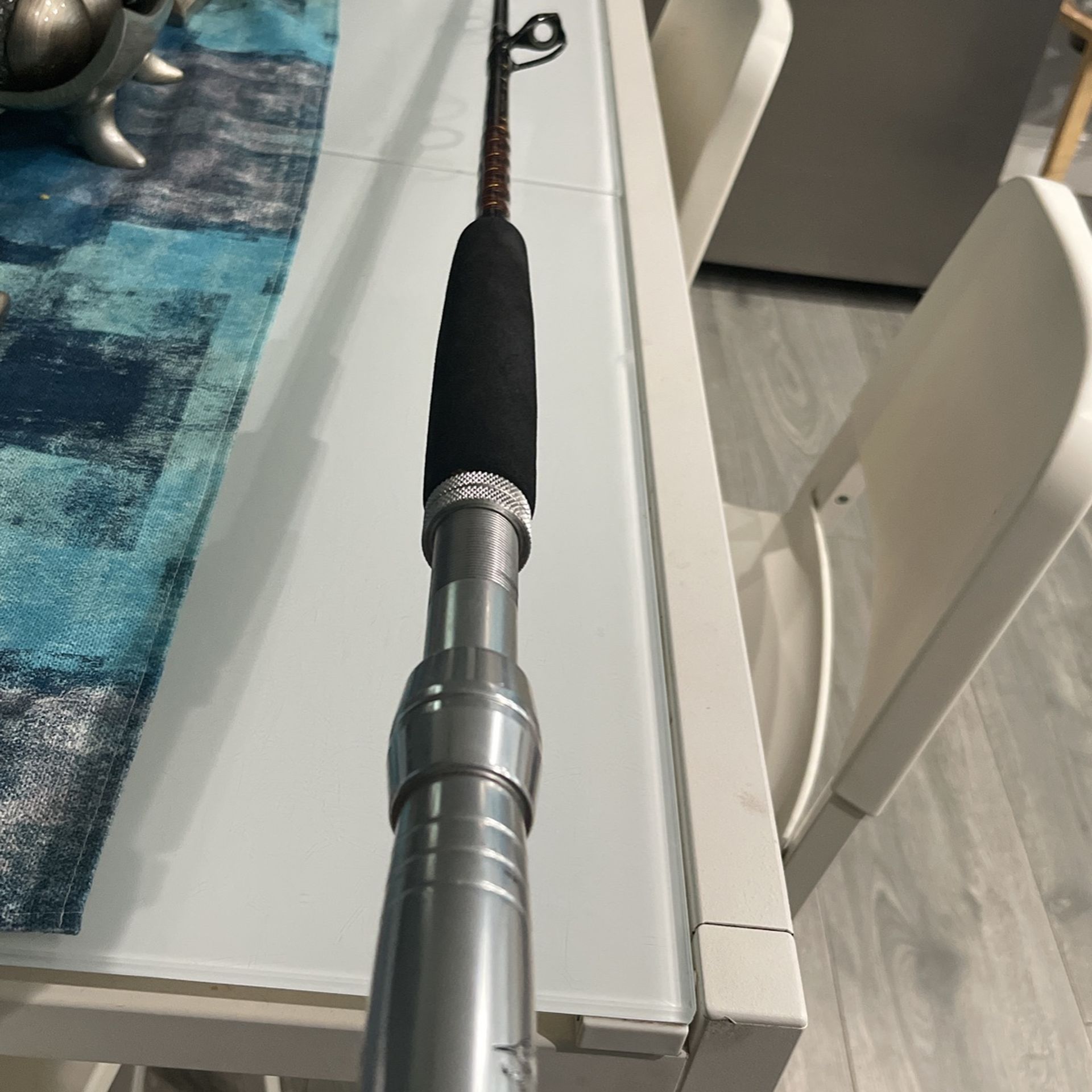 Planer Trolling Rod