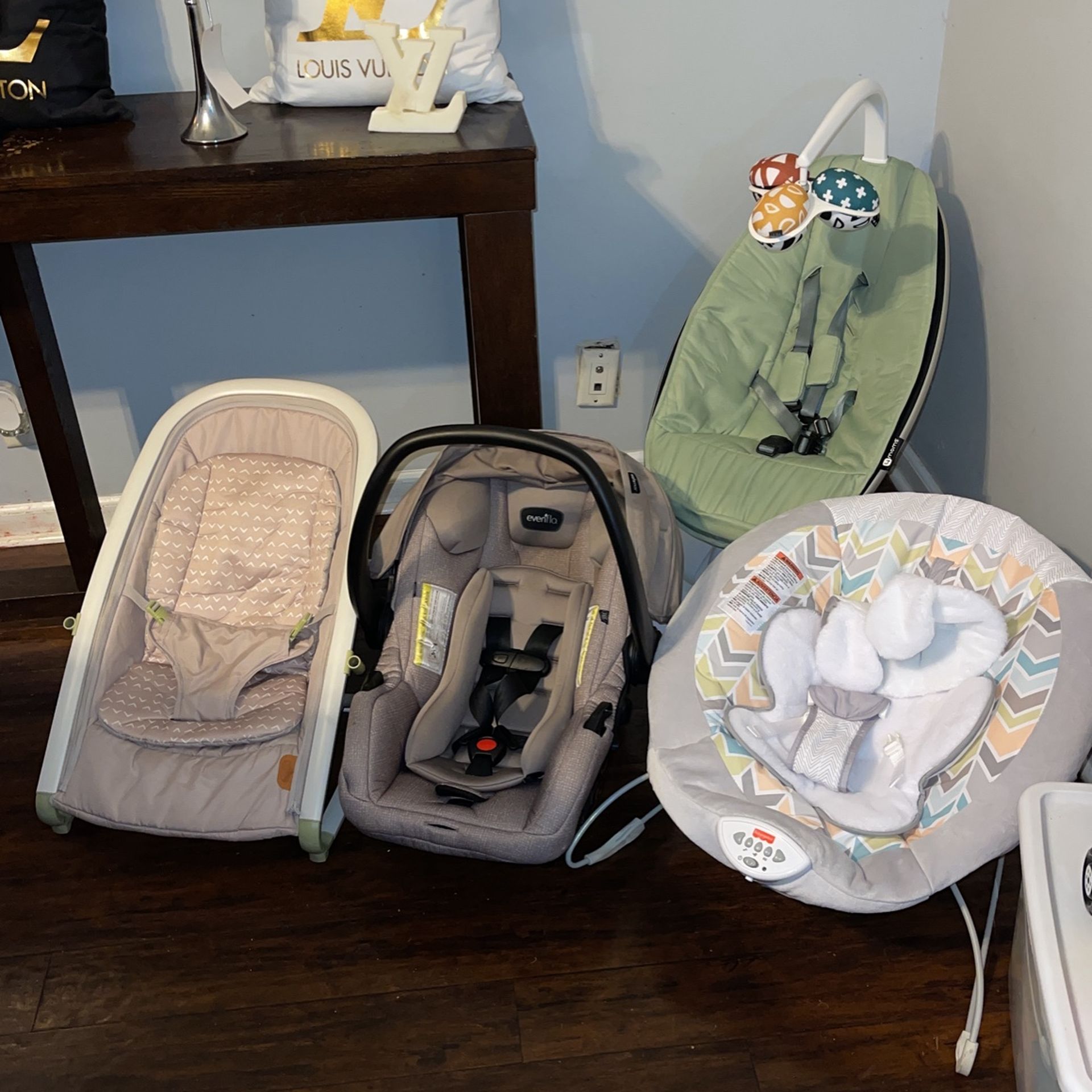 Baby Items