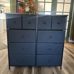 Drawer Dresser