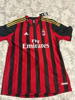 Fulbol T-shirts size 2XL
