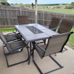 Hampton bay online crestridge patio furniture
