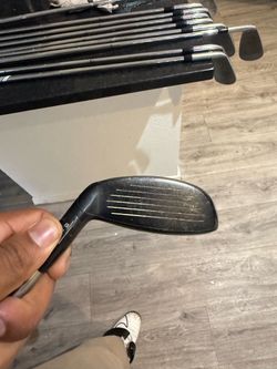 Titleist forged ap2
