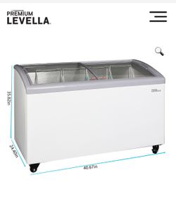 Congelador / Refrigerador