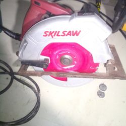 5681 Laser Guide 7-1/4 Skilsaw