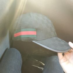 Gucci Hat