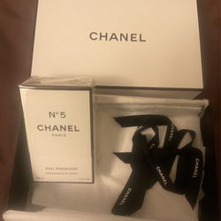 Chanel Original Women’s Perfume