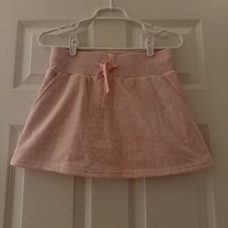 Brand New Pink Skort - Perfect For Spring