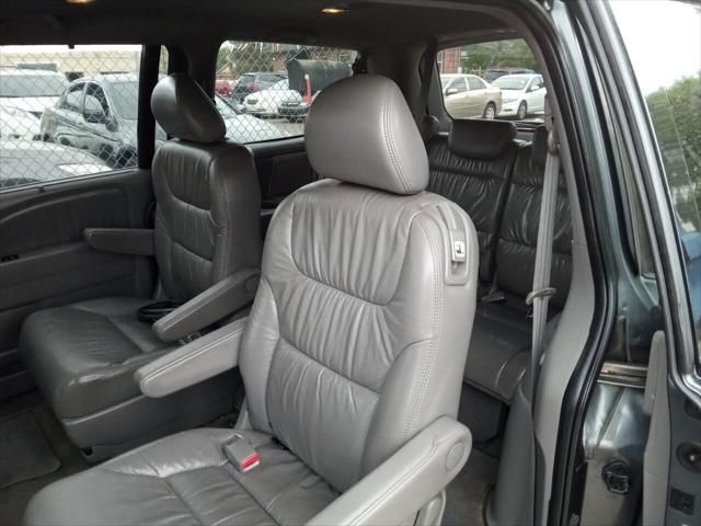 2010 Honda Odyssey
