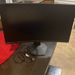 Dell 144hz curved monitor