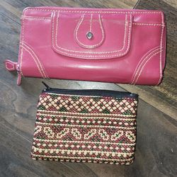 Women's Wallet