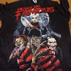Awesome Hoodies just In Time For Halloween 🎃 
