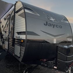 2023 Jayco BAJA EDITION M-224 BHW