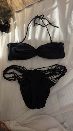 Black Babysuit