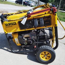 DeWalt 7000 Watt