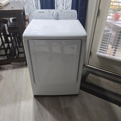 Samsung Dryer