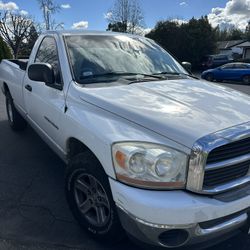 2006 Dodge Ram 1500