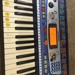 Yamaha PSR-260