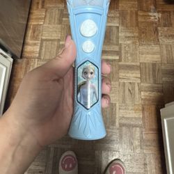 Frozen Musical Wand 