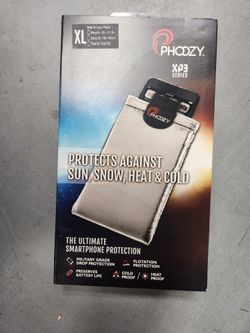 Phoozy Xp3 Smartphone Case