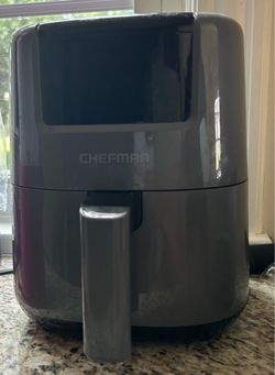 Chefman Airfryer