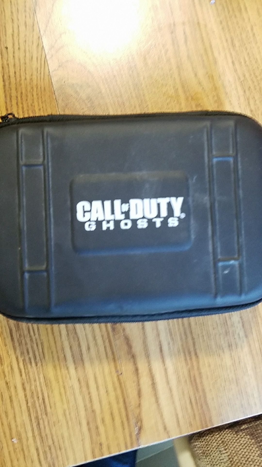 Call of duty ghosts 1080p HD tactical camera brand new in box for Sale in  Portland, OR - OfferUp