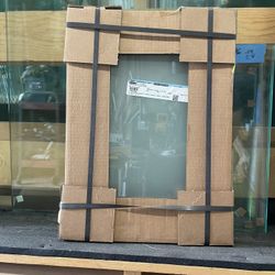 Double Pane Window Unit #4