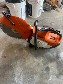 Stihl 420