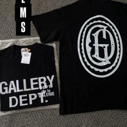 Gallery Dept Shirt