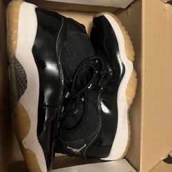 Jordan 11 