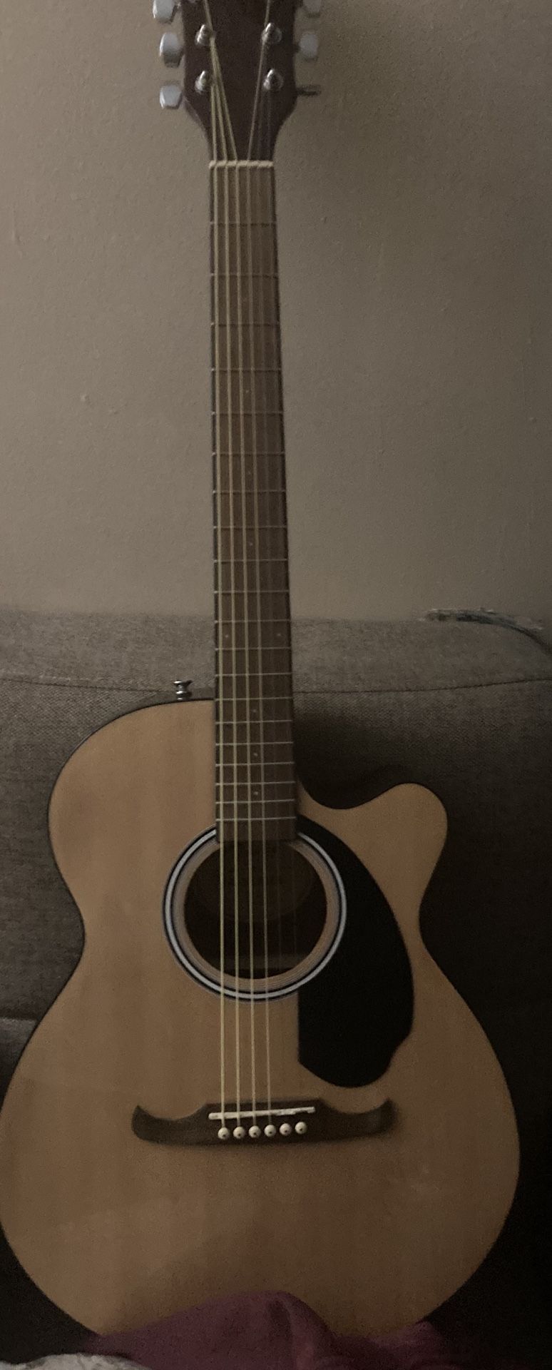 Fender Guitar