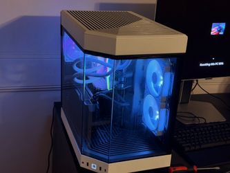 Custom High End 1440P/4K Gaming PC