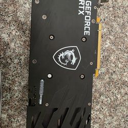 MSI GPU Gaming X 3035